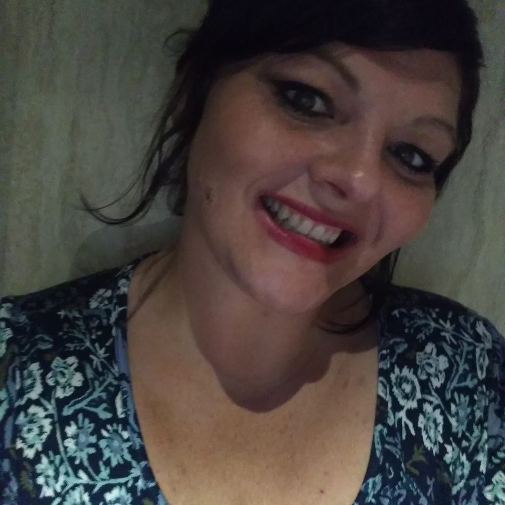 Meet your Posher, Ainsley